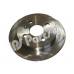 IBP-1603 IPS Parts Тормозной диск