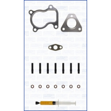 JTC11082 AJUSA Монтажный комплект, компрессор