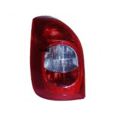 0957932 VAN WEZEL Задний фонарь