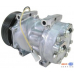 8FK 351 132-171 HELLA Компрессор, кондиционер