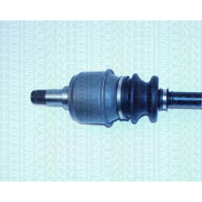 8540 23504 TRIDON Drive shaft