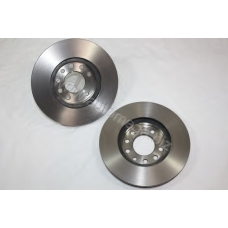 3105690003 AUTOMEGA Тормозной диск