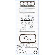 50145800 AJUSA Комплект прокладок, двигатель
