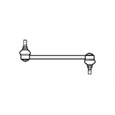 0501548 OCAP Тяга / стойка, стабилизатор