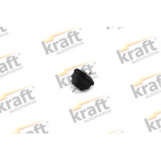 1492550 KRAFT AUTOMOTIVE Подвеска, двигатель