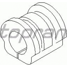 109 688 TOPRAN Опора, стабилизатор