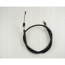 8140 27116 TRIDON Hand brake cable