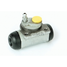 F 026 009 239 BOSCH Колесный тормозной цилиндр