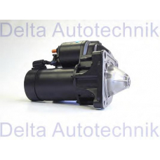 A 17 360 DELTA AUTOTECHNIK Стартер