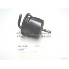 D171-06 ASHUKI Топливный фильтр
