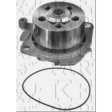 KCP1729 KEY PARTS Водяной насос