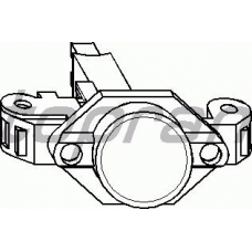 400 675 TOPRAN Регулятор генератора