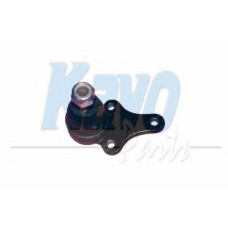 SBJ-9037 KAVO PARTS Несущий / направляющий шарнир