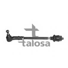 41-09609 TALOSA Поперечная рулевая тяга