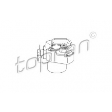 500 476 TOPRAN Бегунок распределителя зажигани