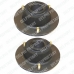 TMK120 DELPHI Опора стойки амортизатора