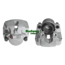 344191 BUDWEG CALIPER Тормозной суппорт