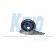 DTE-4503 KAVO PARTS Натяжной ролик, ремень грм