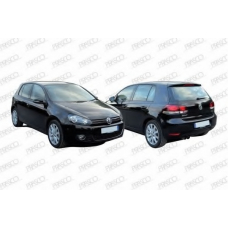 VW0383614 Prasco Внутренняя часть крыла