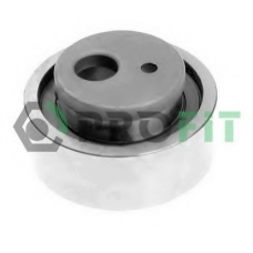 1014-0008 PROFIT Натяжной ролик, ремень ГРМ