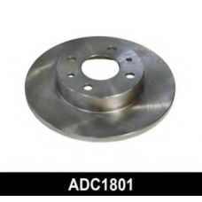 ADC1801 COMLINE Тормозной диск