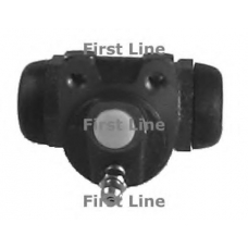 FBW1467 FIRST LINE Колесный тормозной цилиндр