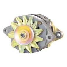 013451 DA SILVA Генератор