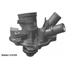 410389.103D WAHLER Термостат, охлаждающая жидкость