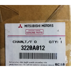 3220A012 MITSUBISHI Цепь ведущая выходного вала раздат.короб