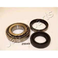 KK-25049 JAPANPARTS Комплект подшипника ступицы колеса