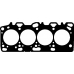 124.420 Elring Прокладка, головка цилиндра