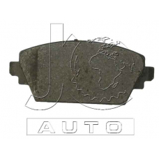 C11070AW Japan Cars Brake pads set