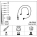 0592 NGK Комплект проводов зажигания