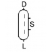 LRA01713 TRW Генератор