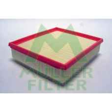 PA3642 MULLER FILTER Воздушный фильтр