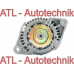 L 44 800 ATL Autotechnik Генератор