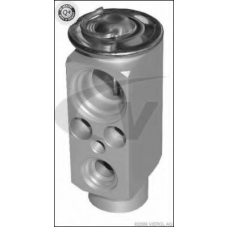 V20-77-0016 VEMO/VAICO Расширительный клапан, кондиционер
