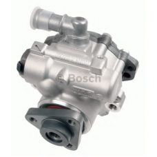 K S01 000 586 BOSCH Гидравлический насос, рулевое управление