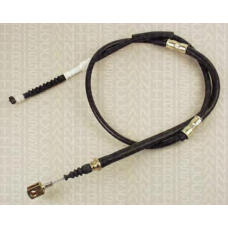 8140 13187 TRIDON Hand brake cable