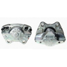 F 50 114 BREMBO Тормозной суппорт