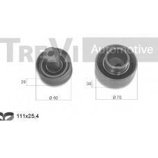 SK3094D SK Комплект ремня грм