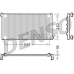 DCN09011 DENSO Конденсатор, кондиционер