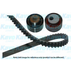 DKT-8512 KAVO PARTS Комплект ремня грм