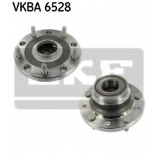 VKBA 6528 SKF Комплект подшипника ступицы колеса