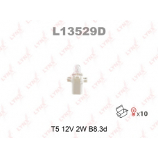 L13529D LYNX L13529d лампа накаливания пане