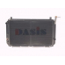 071220N AKS DASIS Радиатор, охлаждение двигателя