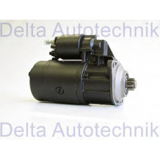 A 16 370 DELTA AUTOTECHNIK Стартер