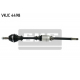 VKJC 4498<br />SKF