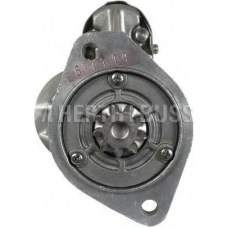 J5211019 NIPPARTS Стартер