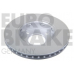 5815203035 EUROBRAKE Тормозной диск
